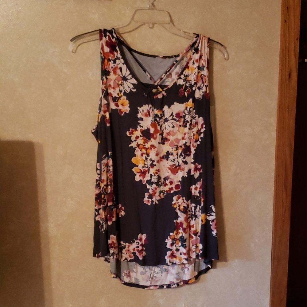 Maurices tank top